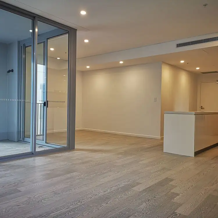 Second view of Homely apartment listing, 505/113 Portman Street, Zetland NSW 2017