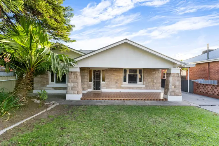 6 Hudson Street, Prospect SA 5082