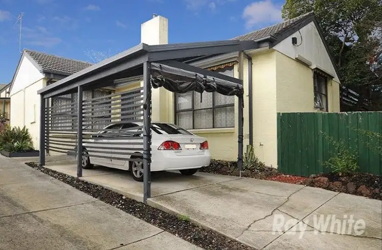 Main view of Homely house listing, 1/11 Quentin Street, Forest Hill VIC 3131