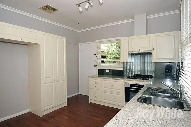 Second view of Homely house listing, 1/11 Quentin Street, Forest Hill VIC 3131