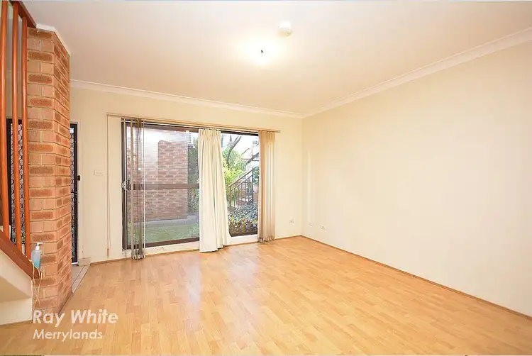 Fourth view of Homely unit listing, 6/42-46 Sheffield Street, Merrylands NSW 2160