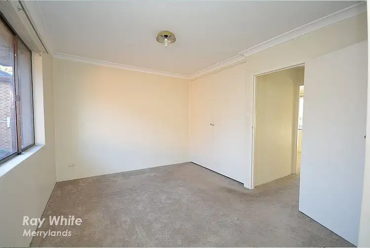 Fifth view of Homely unit listing, 6/42-46 Sheffield Street, Merrylands NSW 2160