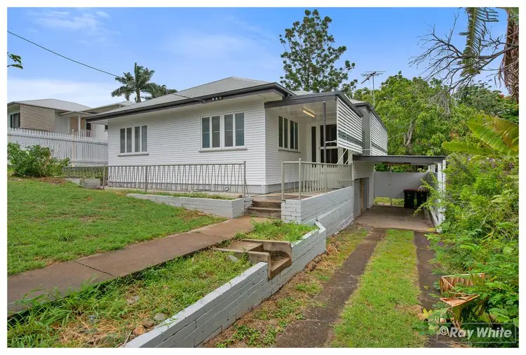 5 Gardner Street, The Range QLD 4700