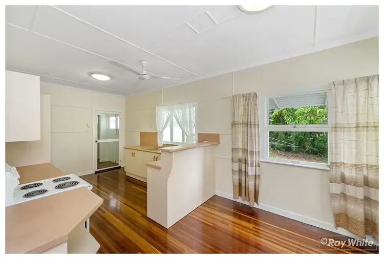 Second view of Homely house listing, 5 Gardner Street, The Range QLD 4700