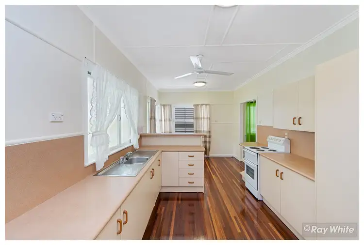 Third view of Homely house listing, 5 Gardner Street, The Range QLD 4700