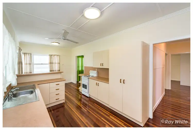Fourth view of Homely house listing, 5 Gardner Street, The Range QLD 4700