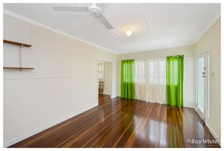 Fifth view of Homely house listing, 5 Gardner Street, The Range QLD 4700