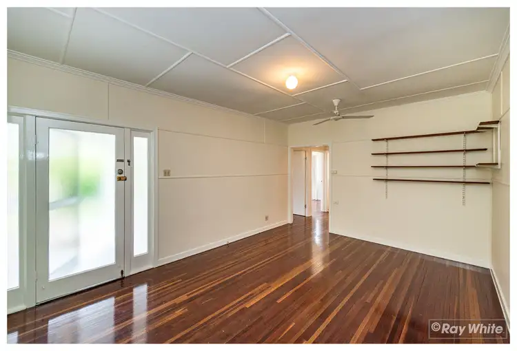 Sixth view of Homely house listing, 5 Gardner Street, The Range QLD 4700