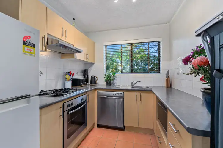 Second view of Homely unit listing, 2/16 Ernest Street, Greenslopes QLD 4120