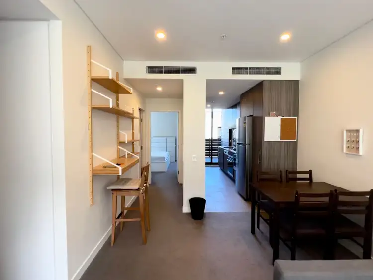Second view of Homely apartment listing, 5410/6 Tung Hop Street, Waterloo NSW 2017