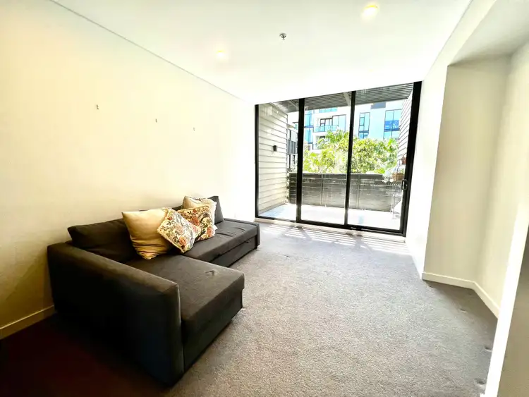 Third view of Homely apartment listing, 5410/6 Tung Hop Street, Waterloo NSW 2017