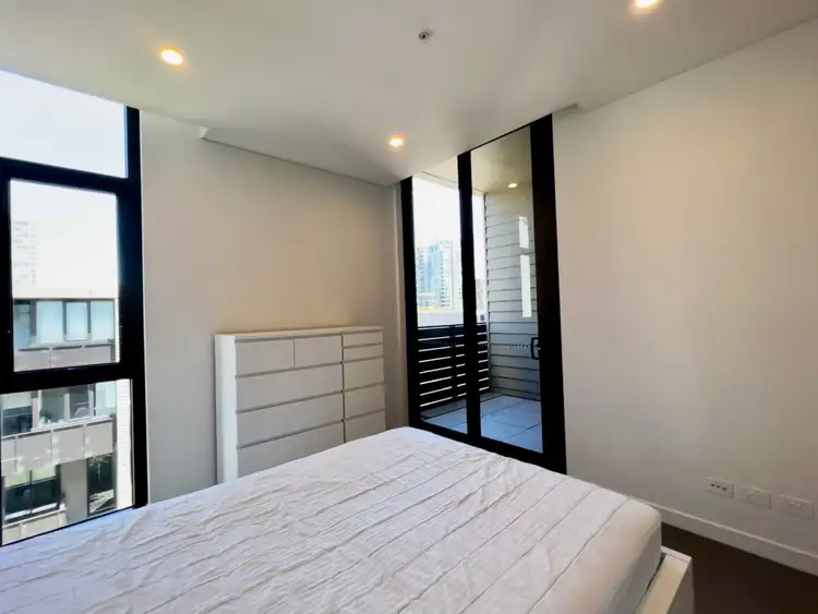 Fifth view of Homely apartment listing, 5410/6 Tung Hop Street, Waterloo NSW 2017
