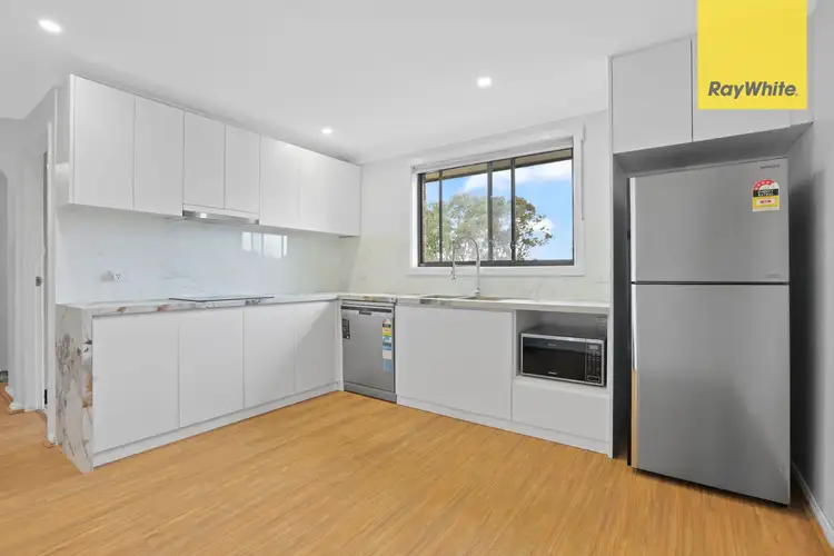 Second view of Homely house listing, 91 Hoyle Drive, Dean Park NSW 2761
