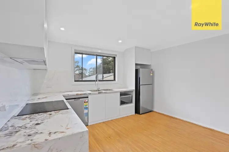 Third view of Homely house listing, 91 Hoyle Drive, Dean Park NSW 2761