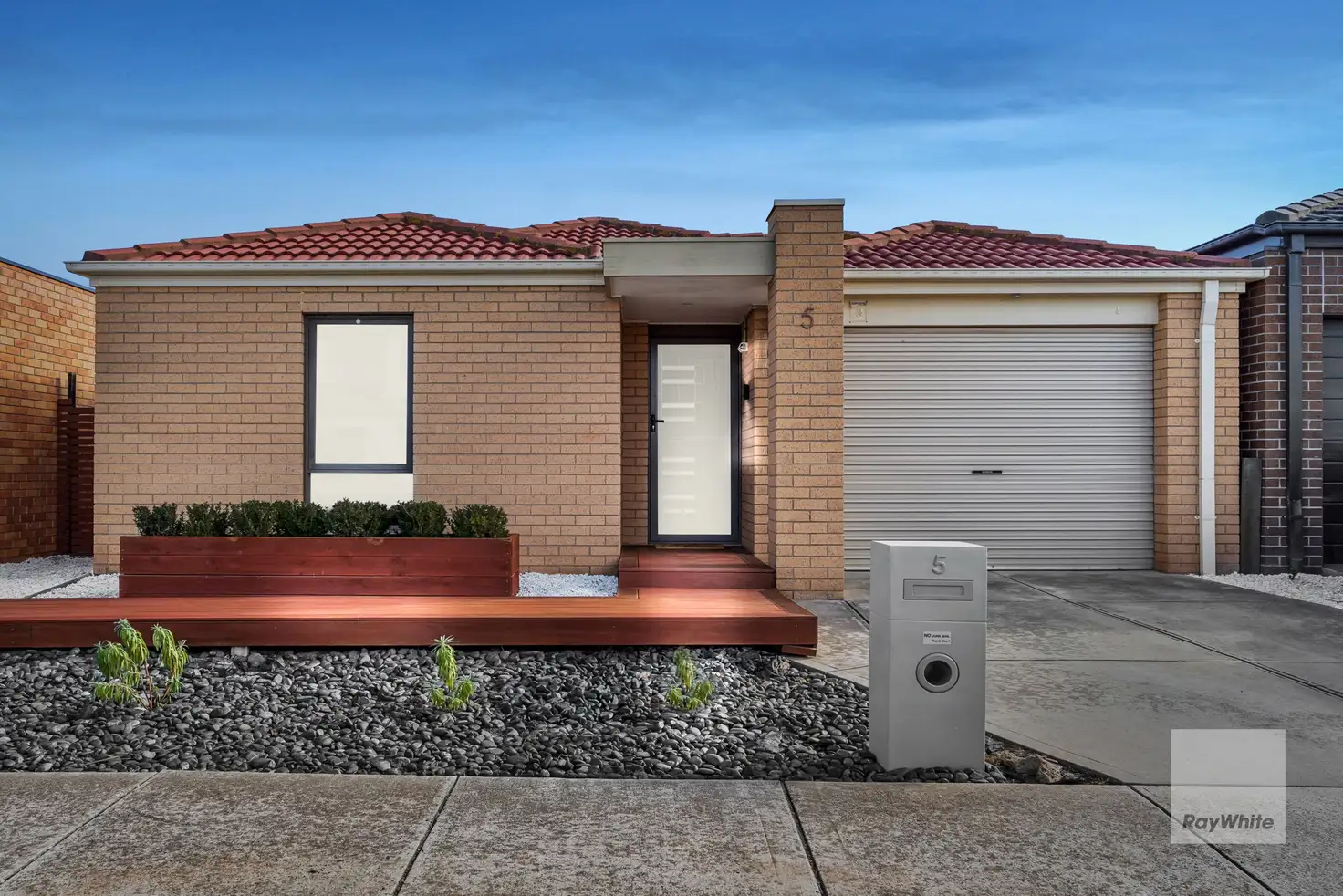 Main view of Homely house listing, 5 Chapman Drive, Wyndham Vale VIC 3024