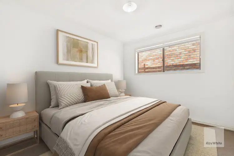 Fourth view of Homely house listing, 5 Chapman Drive, Wyndham Vale VIC 3024
