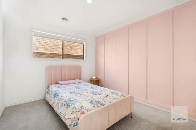Fifth view of Homely house listing, 5 Chapman Drive, Wyndham Vale VIC 3024