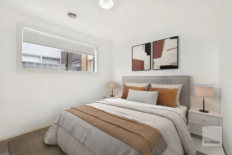 Seventh view of Homely house listing, 5 Chapman Drive, Wyndham Vale VIC 3024