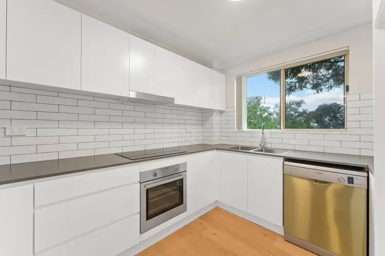 Second view of Homely unit listing, 10/67-71 Eton Street, Sutherland NSW 2232