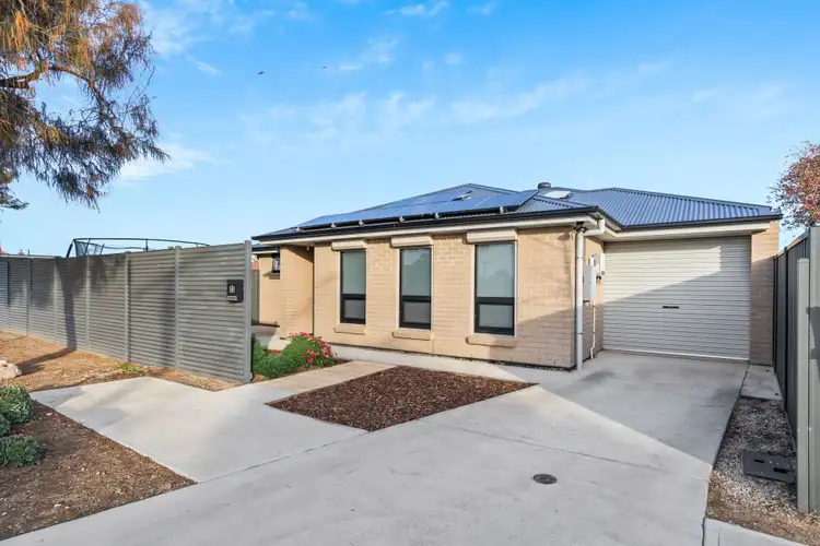 Main view of Homely house listing, 12 Kelmscott Street, Rosewater SA 5013