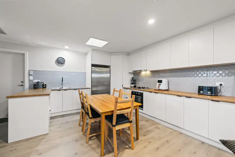 Second view of Homely house listing, 12 Kelmscott Street, Rosewater SA 5013