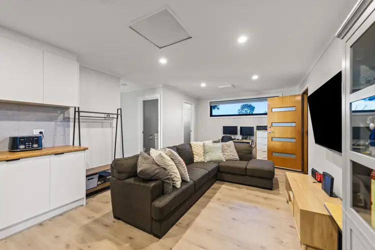Third view of Homely house listing, 12 Kelmscott Street, Rosewater SA 5013