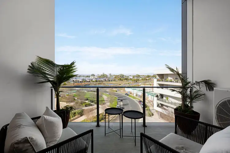 Second view of Homely apartment listing, 410/2 Post Parade, St Clair SA 5011