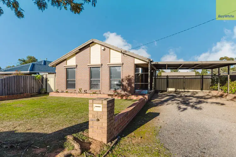 142 Gisborne Road, Darley VIC 3340