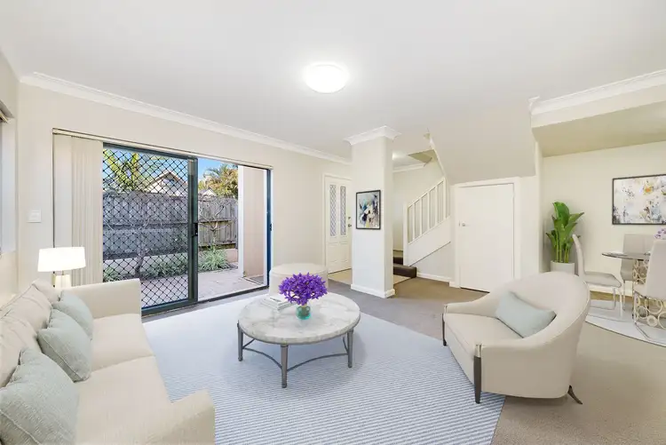 10/22 Bent Street, Neutral Bay NSW 2089