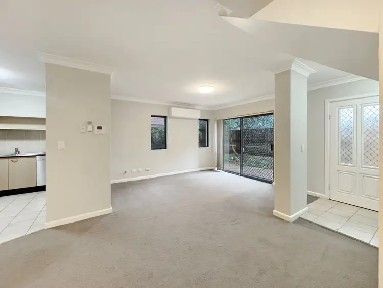 10/22 Bent Street, Neutral Bay NSW 2089