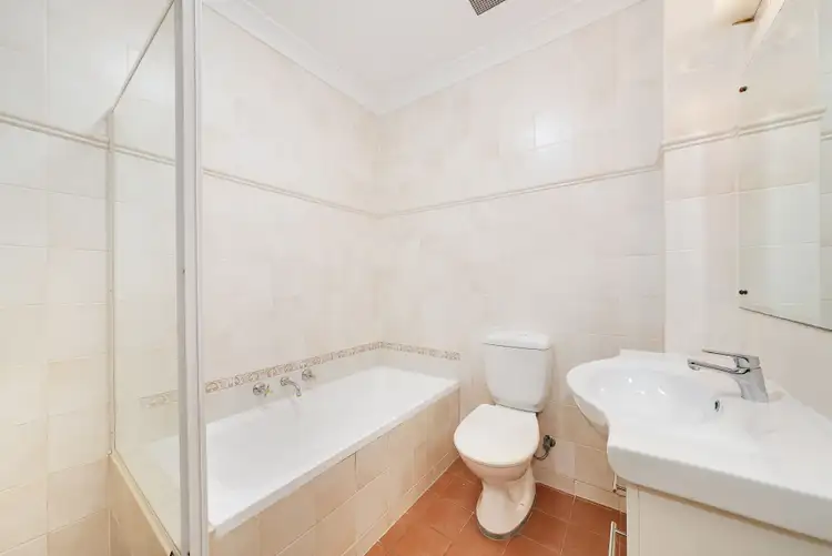 Fifth view of Homely townhouse listing, 10/22 Bent Street, Neutral Bay NSW 2089