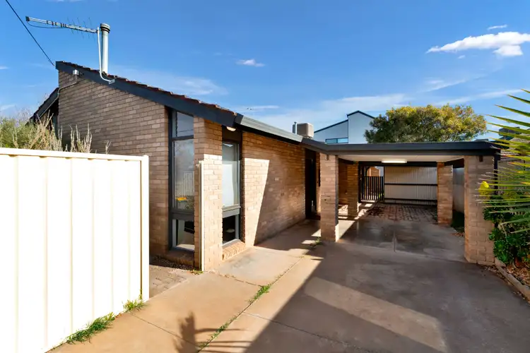 Third view of Homely house listing, 77 Walnut Avenue, Mildura VIC 3500
