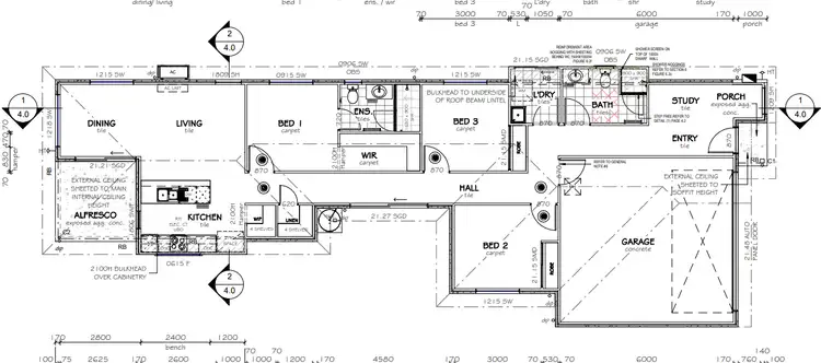 Main view of Homely house listing, 4 Queen Street, Caboolture QLD 4510
