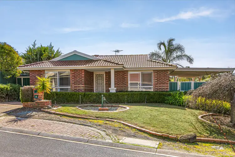 Main view of Homely house listing, 2 Mia Place, Meadow Heights VIC 3048