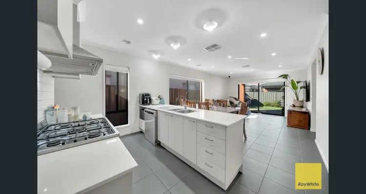 Third view of Homely house listing, 5 Rockingham Circuit, Harkness VIC 3337