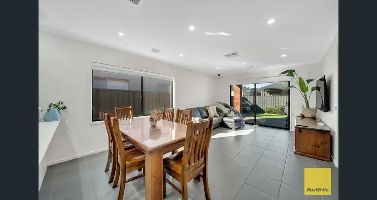 Fifth view of Homely house listing, 5 Rockingham Circuit, Harkness VIC 3337