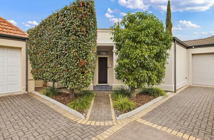 27 Waterman Avenue, Vale Park SA 5081