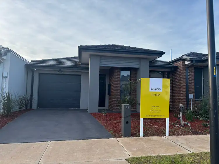 22 Ararat Street, Truganina VIC 3029