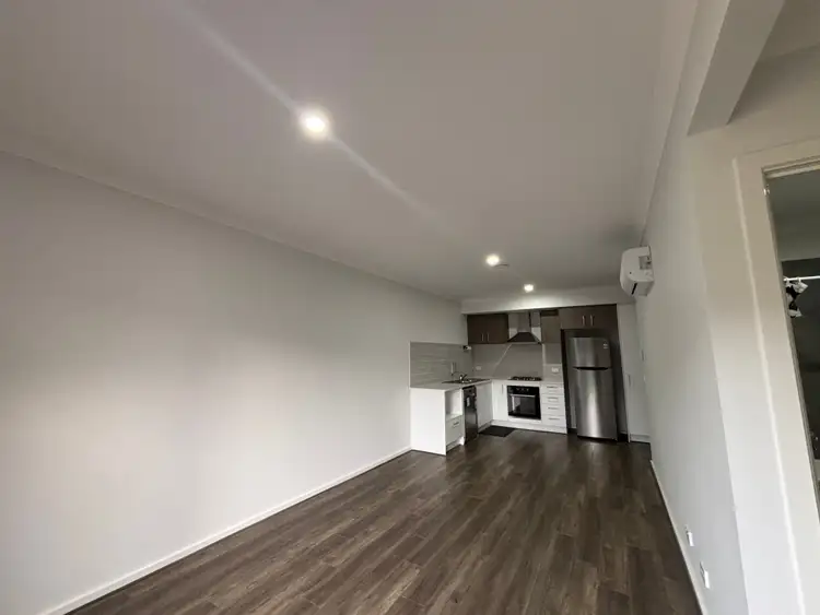 Second view of Homely house listing, 22 Ararat Street, Truganina VIC 3029