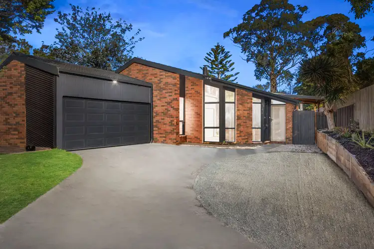 Main view of Homely house listing, 7 Callantina Court, Frankston VIC 3199