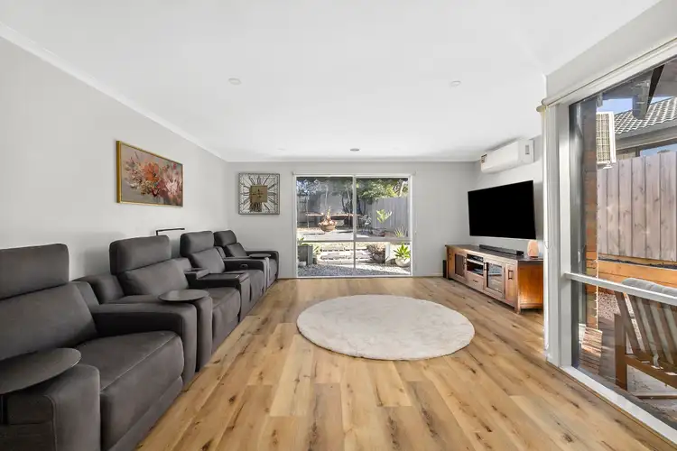 Third view of Homely house listing, 7 Callantina Court, Frankston VIC 3199
