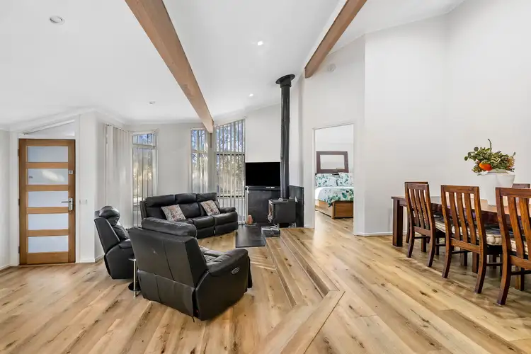 Fourth view of Homely house listing, 7 Callantina Court, Frankston VIC 3199
