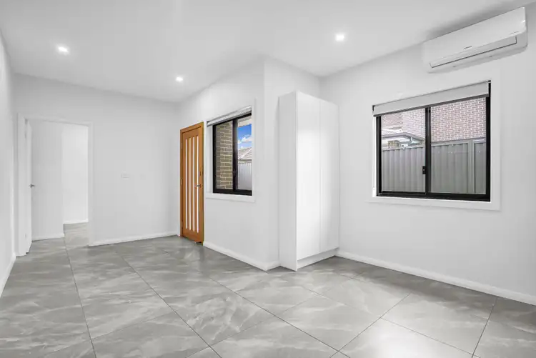 Second view of Homely house listing, 35A Glencoe Circuit ( Gables ), Box Hill NSW 2765