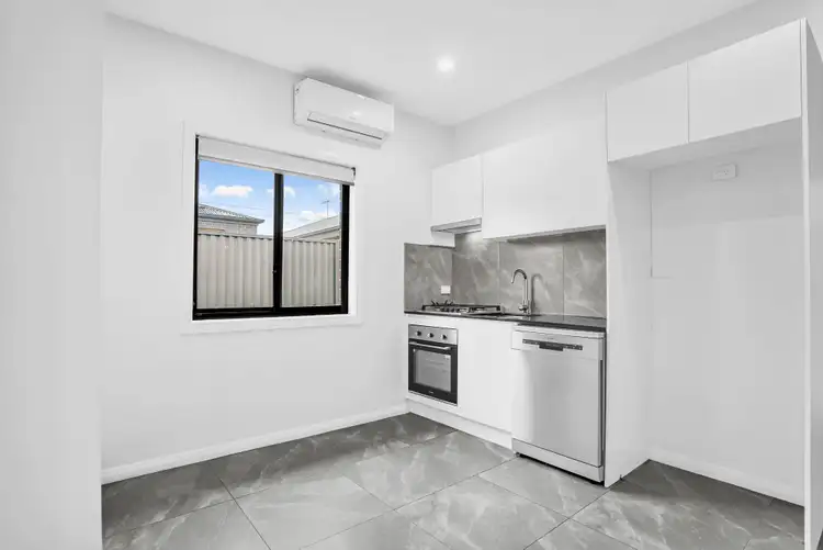 Third view of Homely house listing, 35A Glencoe Circuit ( Gables ), Box Hill NSW 2765