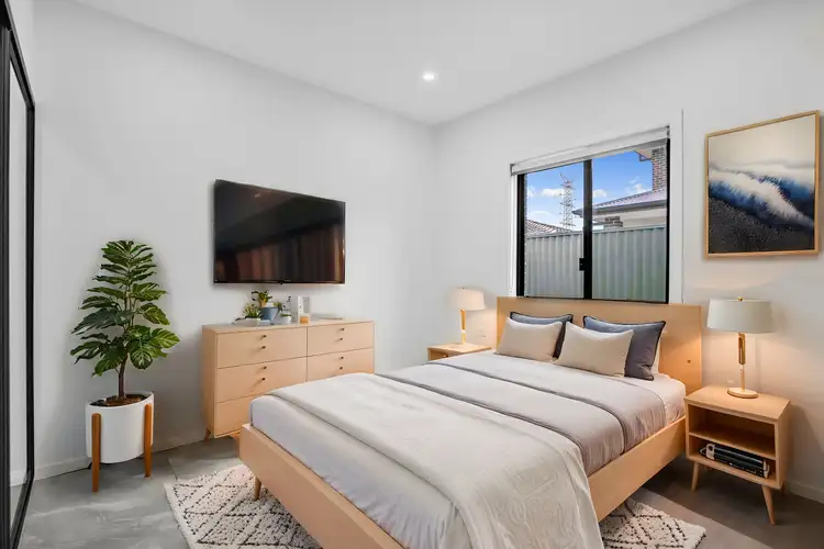 Fourth view of Homely house listing, 35A Glencoe Circuit ( Gables ), Box Hill NSW 2765