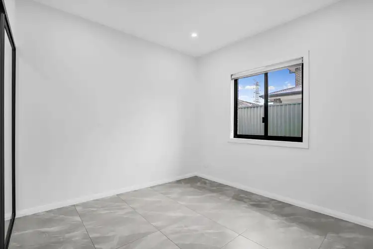 Fifth view of Homely house listing, 35A Glencoe Circuit ( Gables ), Box Hill NSW 2765