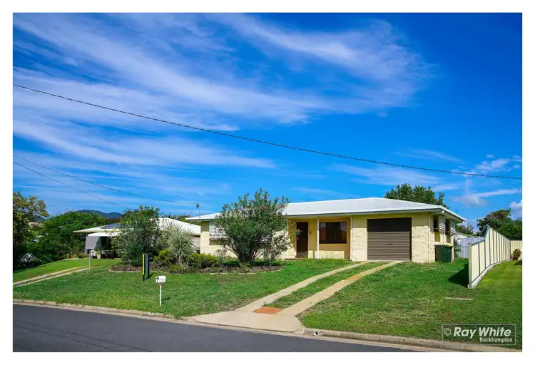 Main view of Homely house listing, 3 Broughton Street, Kawana QLD 4701