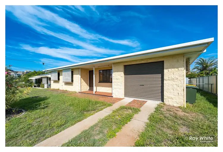 Second view of Homely house listing, 3 Broughton Street, Kawana QLD 4701