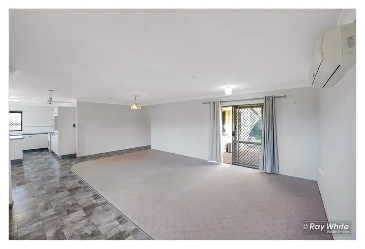 Third view of Homely house listing, 3 Broughton Street, Kawana QLD 4701