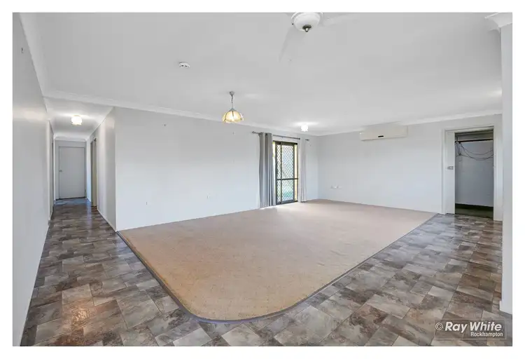 Fourth view of Homely house listing, 3 Broughton Street, Kawana QLD 4701